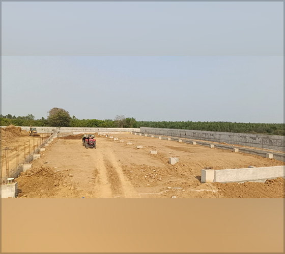 Leading Construction Company in Kanchipuram